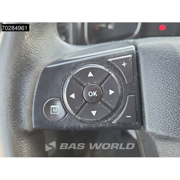 2018 Mercedes-Benz ACTROS 1845-42696917