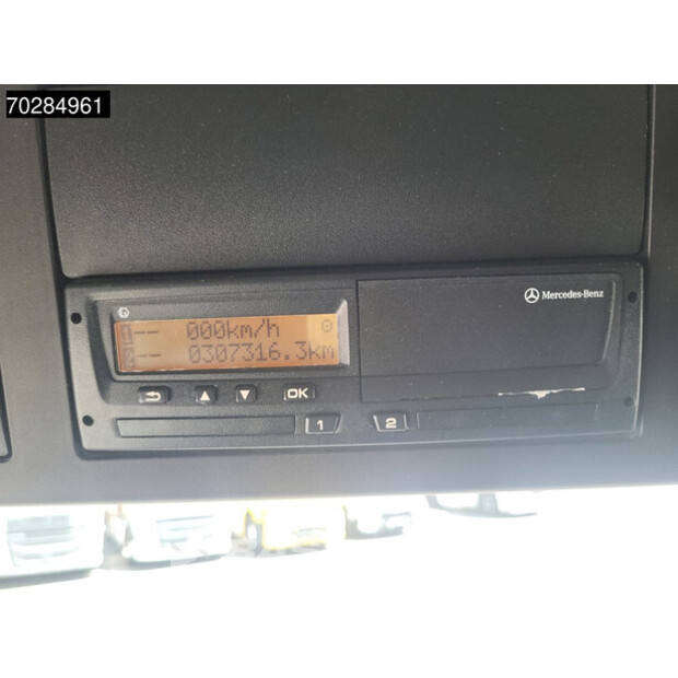 2018 Mercedes-Benz ACTROS 1845-42696918