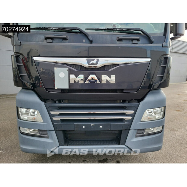 2020 MAN TGX 18.470-42696930