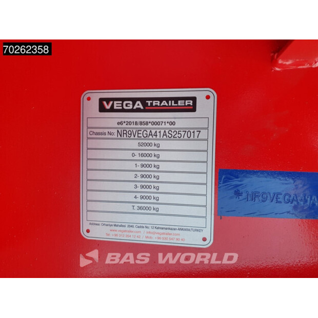 2025 Vega OTHERS-42697003