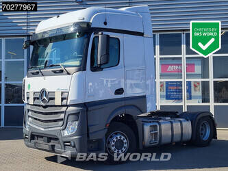 صورة ل شاحنات 2022 مرسيدس بنز ACTROS 1851