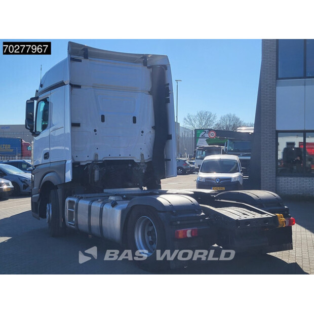 2022 مرسيدس بنز ACTROS 1851-42697037