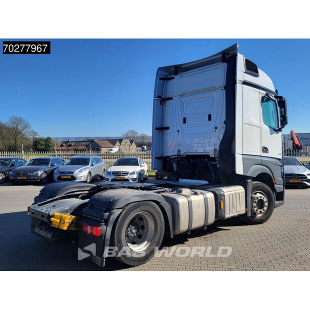 2022 مرسيدس بنز ACTROS 1851-42697038