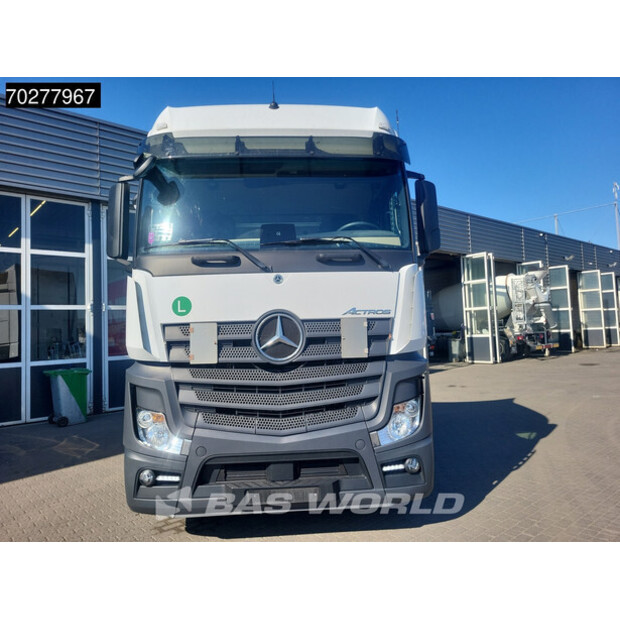 2022 مرسيدس بنز ACTROS 1851-42697040
