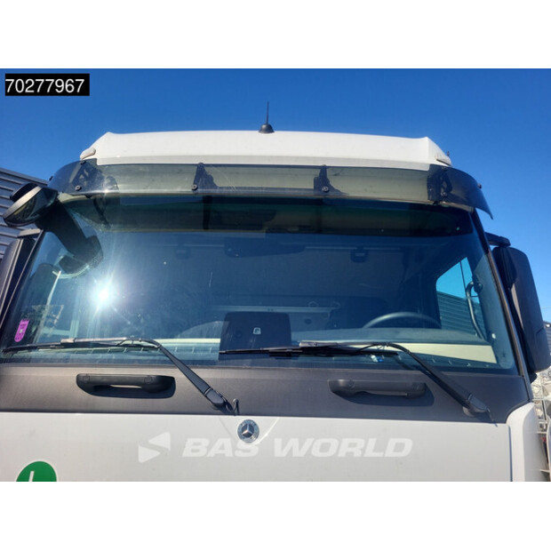 2022 مرسيدس بنز ACTROS 1851-42697041