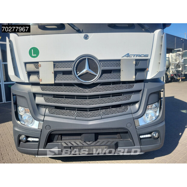 2022 مرسيدس بنز ACTROS 1851-42697042