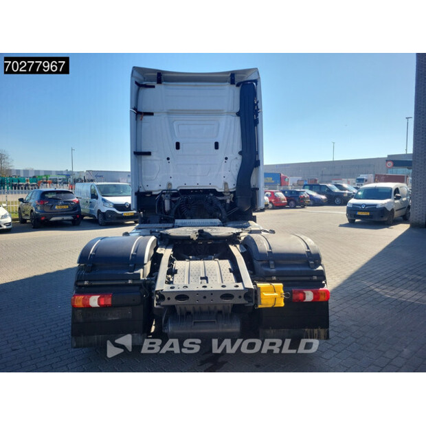 2022 مرسيدس بنز ACTROS 1851-42697043