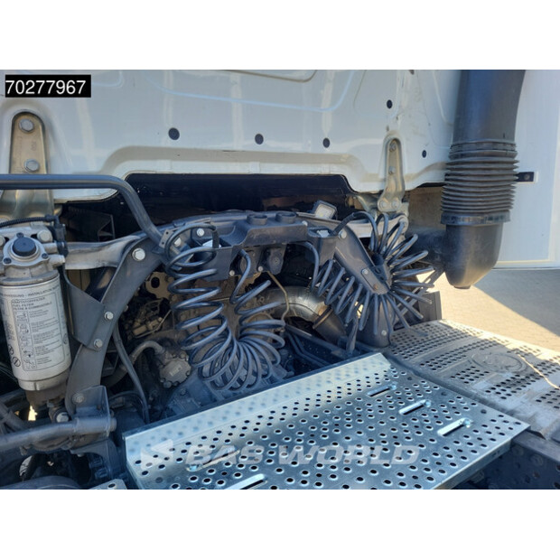 2022 مرسيدس بنز ACTROS 1851-42697044