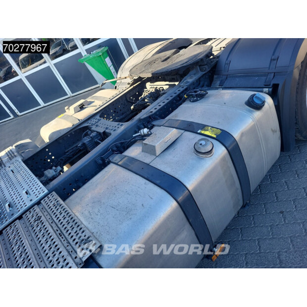 2022 مرسيدس بنز ACTROS 1851-42697045