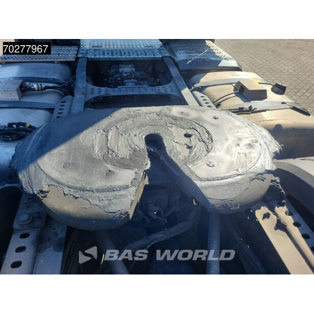2022 مرسيدس بنز ACTROS 1851-42697046