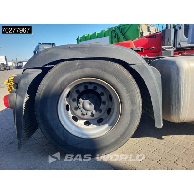 2022 مرسيدس بنز ACTROS 1851-42697047
