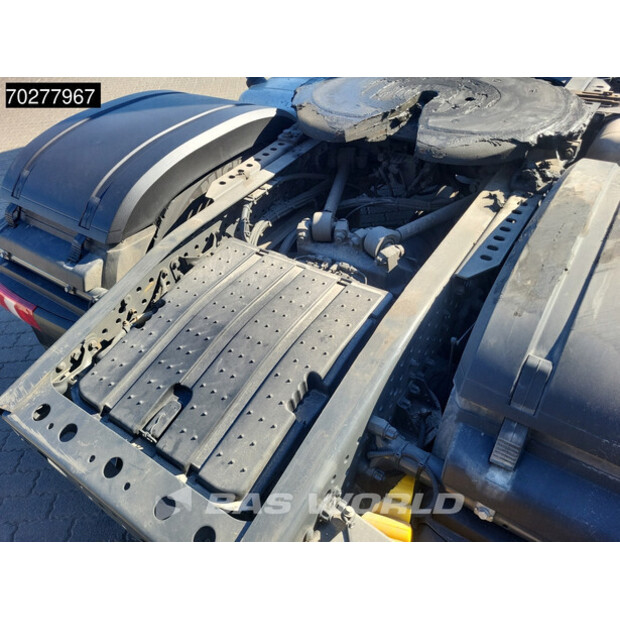 2022 مرسيدس بنز ACTROS 1851-42697048