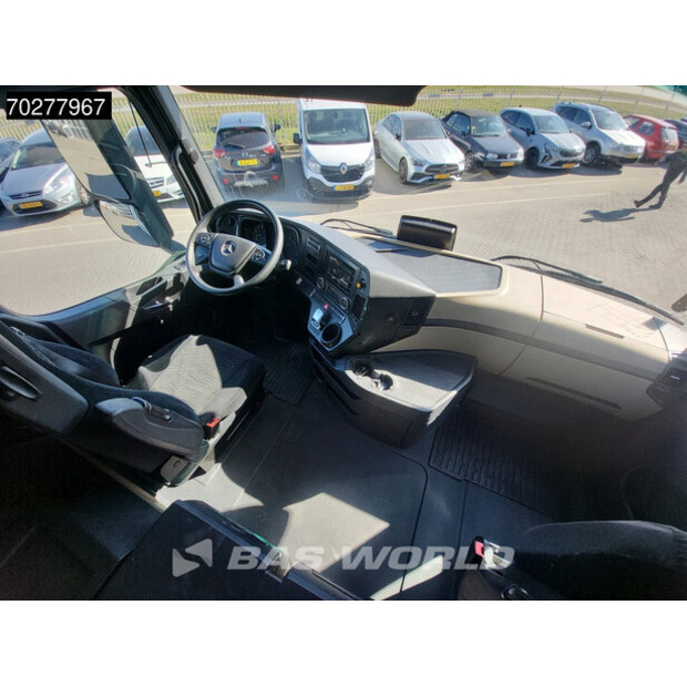 2022 مرسيدس بنز ACTROS 1851-42697049