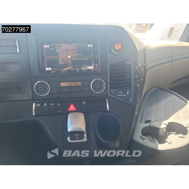 2022 مرسيدس بنز ACTROS 1851-42697050