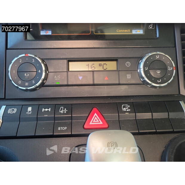 2022 مرسيدس بنز ACTROS 1851-42697051