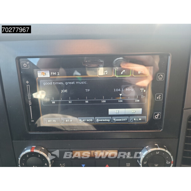 2022 مرسيدس بنز ACTROS 1851-42697052