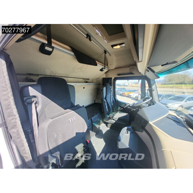 2022 مرسيدس بنز ACTROS 1851-42697053