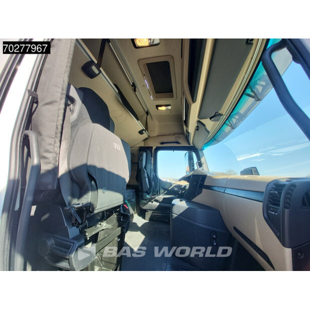 2022 مرسيدس بنز ACTROS 1851-42697054