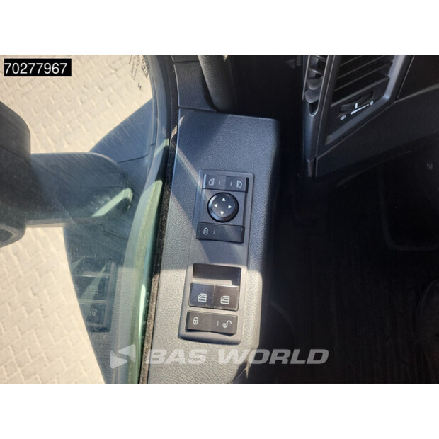 2022 مرسيدس بنز ACTROS 1851-42697056