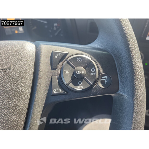 2022 مرسيدس بنز ACTROS 1851-42697057