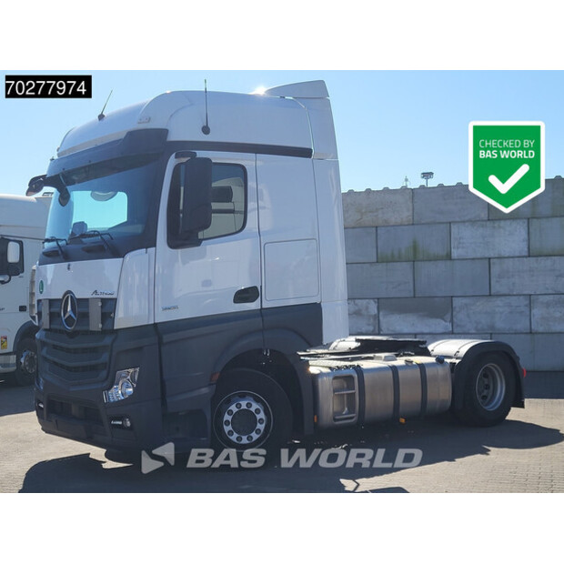 2022 مرسيدس بنز ACTROS 1851-42697064
