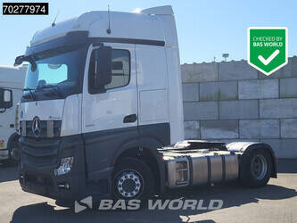 صورة ل شاحنات 2022 مرسيدس بنز ACTROS 1851