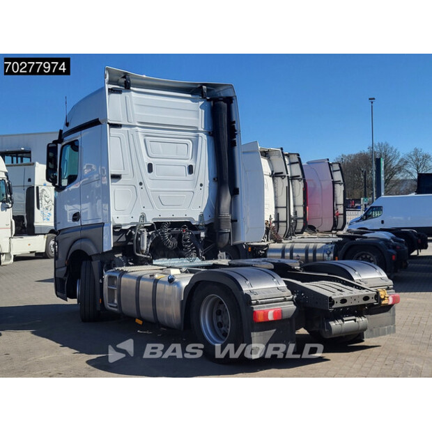 2022 مرسيدس بنز ACTROS 1851-42697065