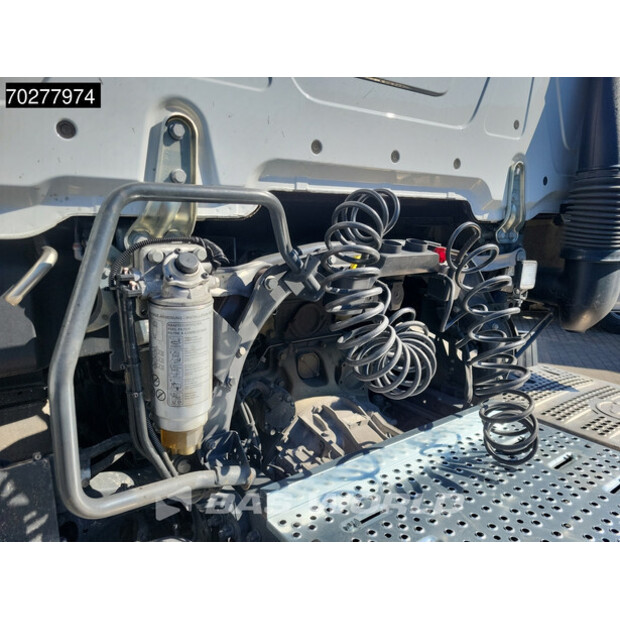 2022 مرسيدس بنز ACTROS 1851-42697066