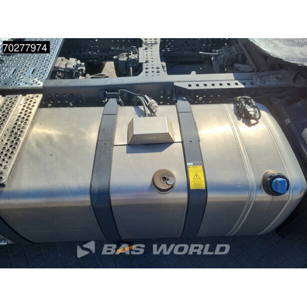2022 مرسيدس بنز ACTROS 1851-42697068