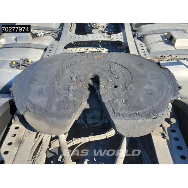 2022 مرسيدس بنز ACTROS 1851-42697070