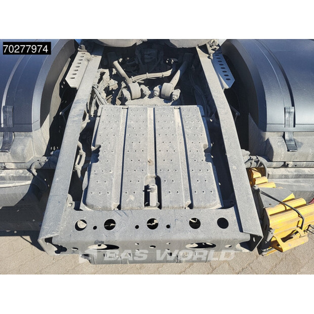 2022 مرسيدس بنز ACTROS 1851-42697071