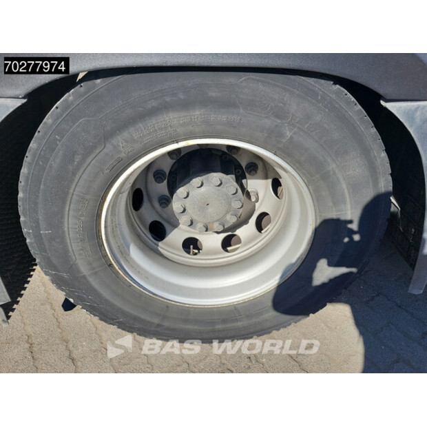 2022 مرسيدس بنز ACTROS 1851-42697072