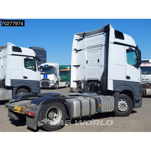 2022 مرسيدس بنز ACTROS 1851-42697073