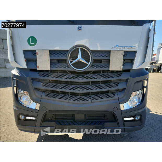 2022 مرسيدس بنز ACTROS 1851-42697075