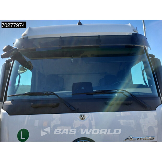2022 مرسيدس بنز ACTROS 1851-42697076