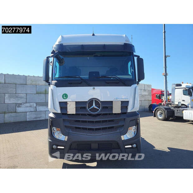 2022 مرسيدس بنز ACTROS 1851-42697077