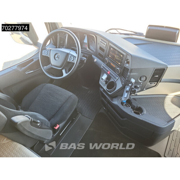 2022 مرسيدس بنز ACTROS 1851-42697079