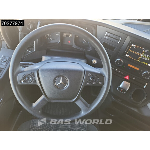 2022 مرسيدس بنز ACTROS 1851-42697080
