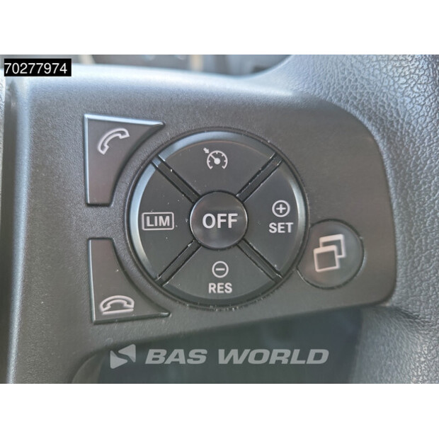 2022 مرسيدس بنز ACTROS 1851-42697082