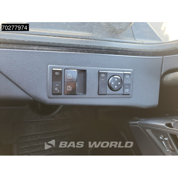 2022 مرسيدس بنز ACTROS 1851-42697083