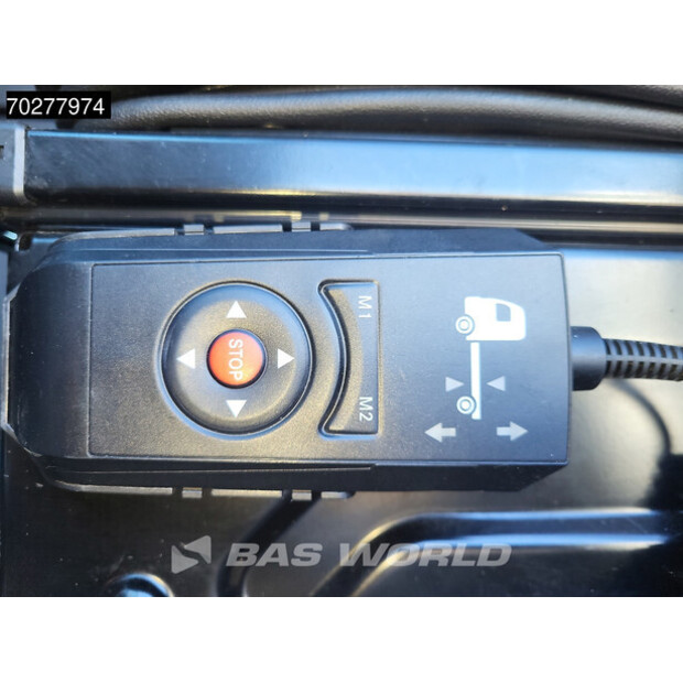2022 مرسيدس بنز ACTROS 1851-42697084