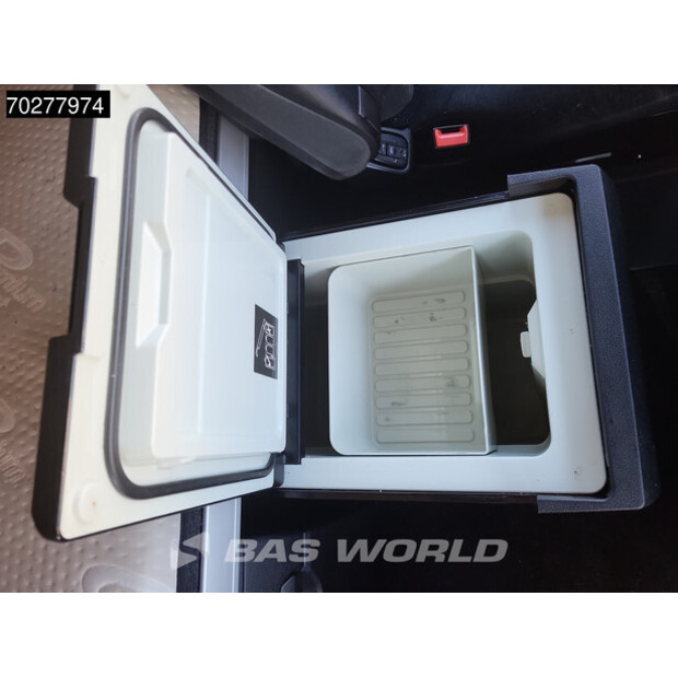2022 مرسيدس بنز ACTROS 1851-42697085