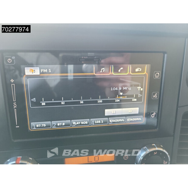2022 مرسيدس بنز ACTROS 1851-42697086