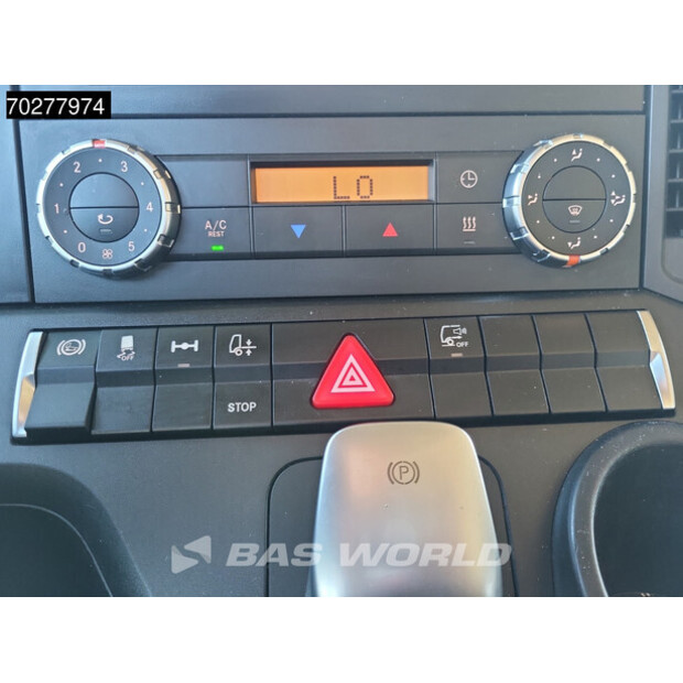 2022 مرسيدس بنز ACTROS 1851-42697087