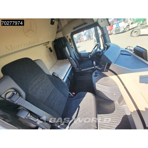 2022 مرسيدس بنز ACTROS 1851-42697088