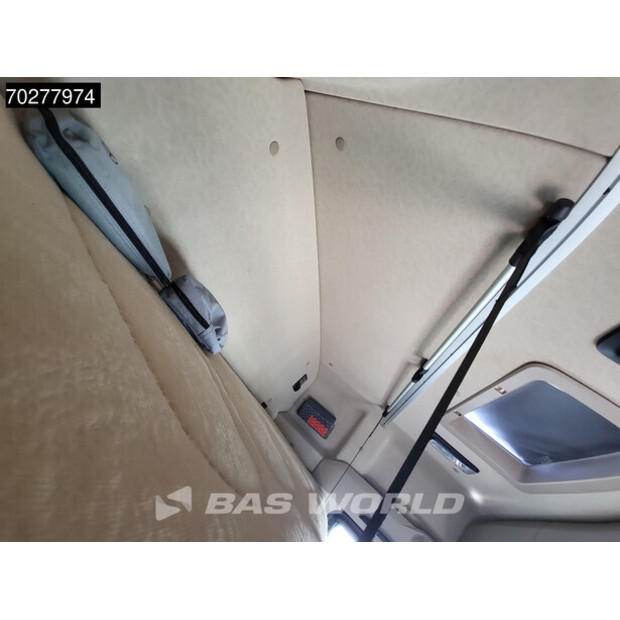 2022 مرسيدس بنز ACTROS 1851-42697090