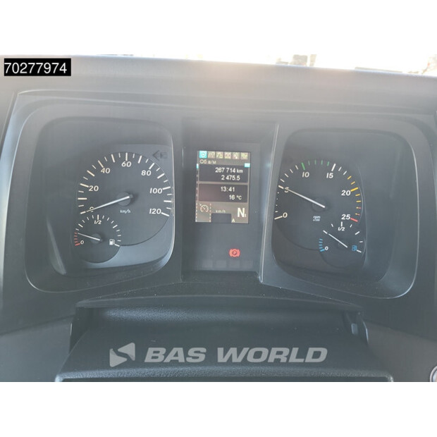 2022 مرسيدس بنز ACTROS 1851-42697092