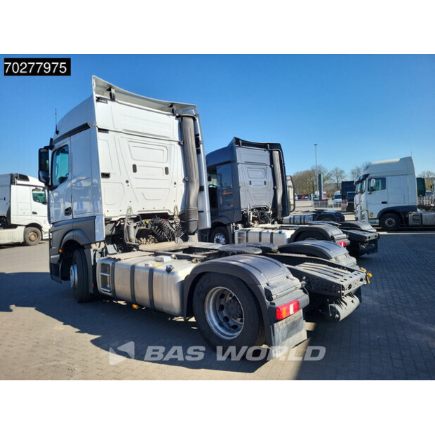 2022 Mercedes-Benz ACTROS 1851-42697097