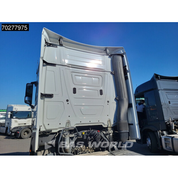 2022 Mercedes-Benz ACTROS 1851-42697098