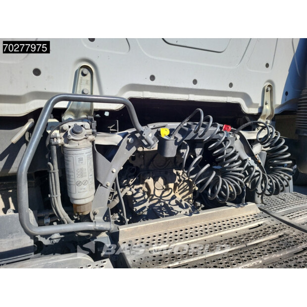 2022 Mercedes-Benz ACTROS 1851-42697100